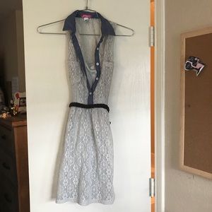 six degrees Dresses - Country dress six degrees Dresses - Country dress